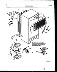 Diagram for 07 - System And Automatic Defrost Parts