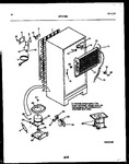 Diagram for 08 - System And Automatic Defrost Parts