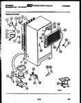 Diagram for 05 - System And Automatic Defrost Parts