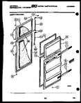 Diagram for 02 - Door Parts