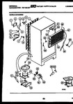 Diagram for 05 - System And Automatic Defrost Parts