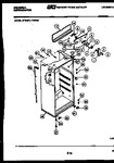 Diagram for 03 - Cabinet Parts