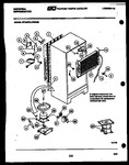 Diagram for 05 - System And Automatic Defrost Parts