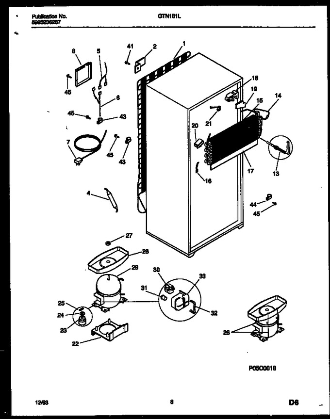 Diagram for GTN181WL1