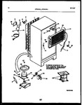 Diagram for 07 - System And Automatic Defrost Parts