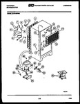 Diagram for 05 - System And Automatic Defrost Parts