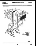 Diagram for 05 - System And Automatic Defrost Parts