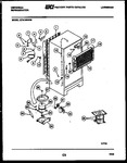 Diagram for 05 - System And Automatic Defrost Parts