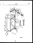 Diagram for 03 - Cabinet Parts