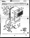 Diagram for 05 - System And Automatic Defrost Parts