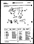 Diagram for 07 - Ice Maker Installation Parts