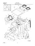 Diagram for 05 - Wshr Cab,door