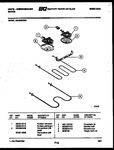 Diagram for 05 - Broiler Parts