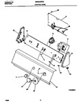 Diagram for 05 - Control  Panel