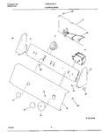 Diagram for 08 - Control Panel