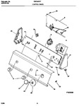 Diagram for 05 - Control Panel