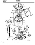 Diagram for 03 - Motor/tub