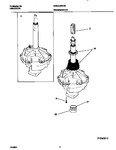 Diagram for 04 - P12m0010 Transmission