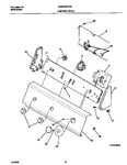 Diagram for 05 - P12c0081 Control Panel