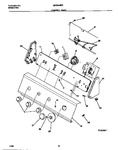 Diagram for 05 - Control Panel