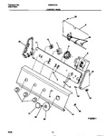 Diagram for 05 - Control Panel