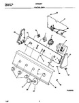 Diagram for 05 - Control Panel