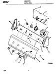 Diagram for 05 - Control Panel