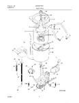 Diagram for 05 - Wshr Mtr,hose