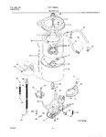 Diagram for 05 - Wshr Mtr,hose