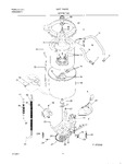 Diagram for 05 - Wshr Mtr,hose