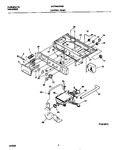 Diagram for 02 - P12c0075 Control Panel