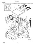 Diagram for 03 - P12v0024 Wshr Cab,door