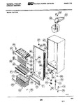 Diagram for 05 - Cabinet