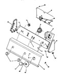 Diagram for 05 - Control Panel