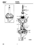 Diagram for 04 - P12m0009 Transmission