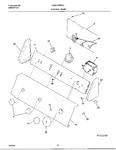 Diagram for 08 - Control Panel