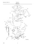 Diagram for 05 - Motor/tub