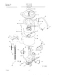 Diagram for 05 - Wshr Mtr,hose