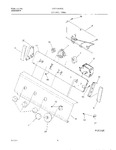 Diagram for 09 - Control Panel