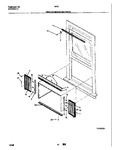 Diagram for 11 - Window Mounting Parts