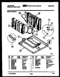 Diagram for 05 - Unit Parts