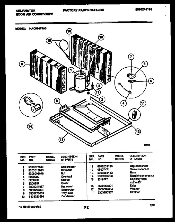 Diagram for KAC084P7A3