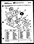 Diagram for 03 - Electrical And Air Handling Parts