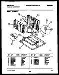 Diagram for 06 - Unit Parts