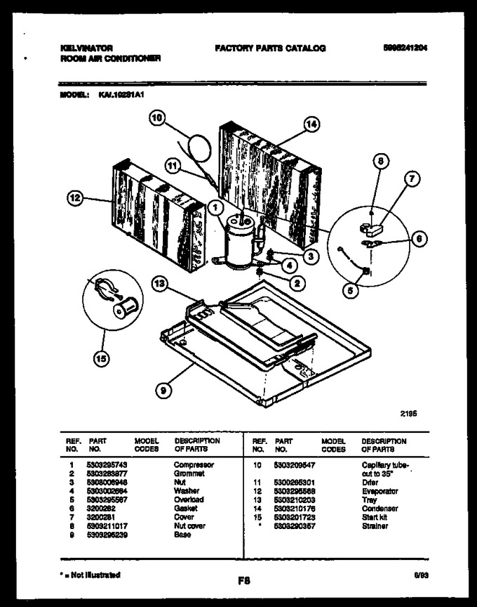 Diagram for KAL102S1A1