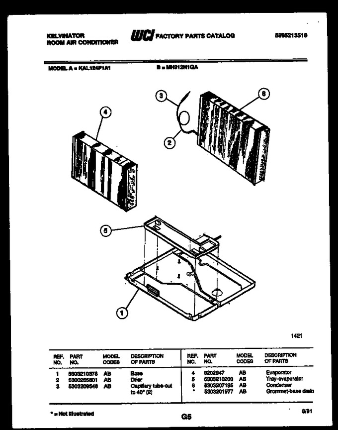 Diagram for KAL124P1A1