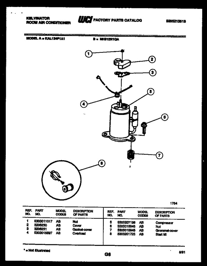 Diagram for MH312H1QA