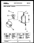 Diagram for 05 - Compressor