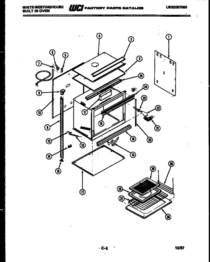 Diagram for KB122G4