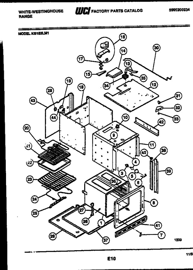 Diagram for KB152LM1